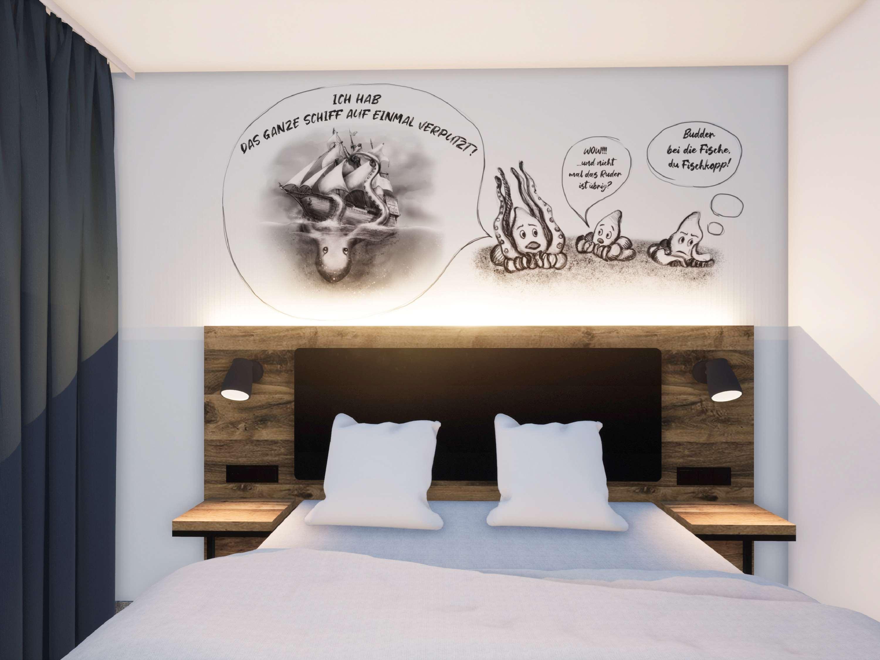 Ibis Styles Hamburg Barmbek Hotel Ngoại thất bức ảnh