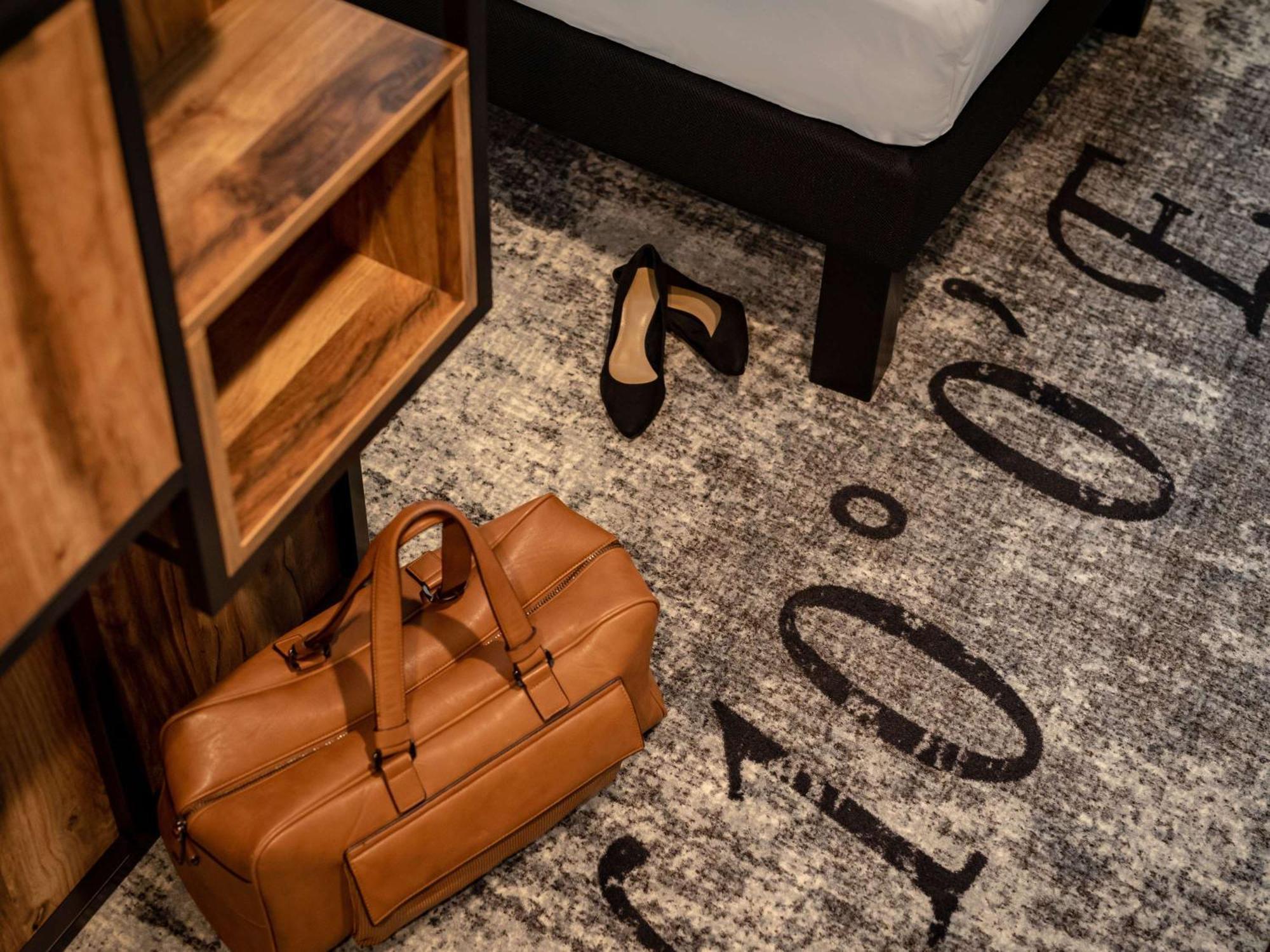 Ibis Styles Hamburg Barmbek Hotel Ngoại thất bức ảnh